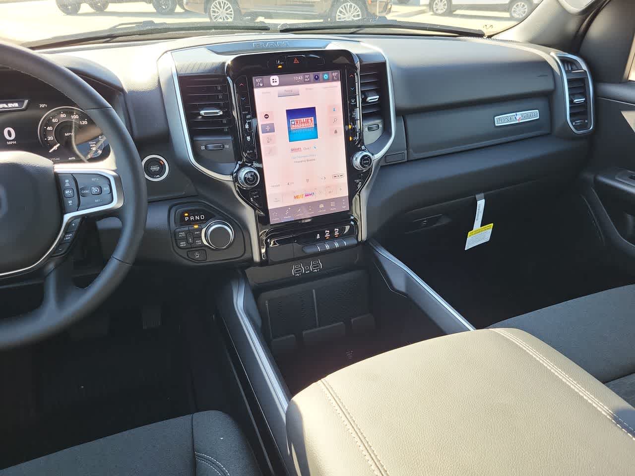 Thumbnail: 2026 RAM 1500 - 24