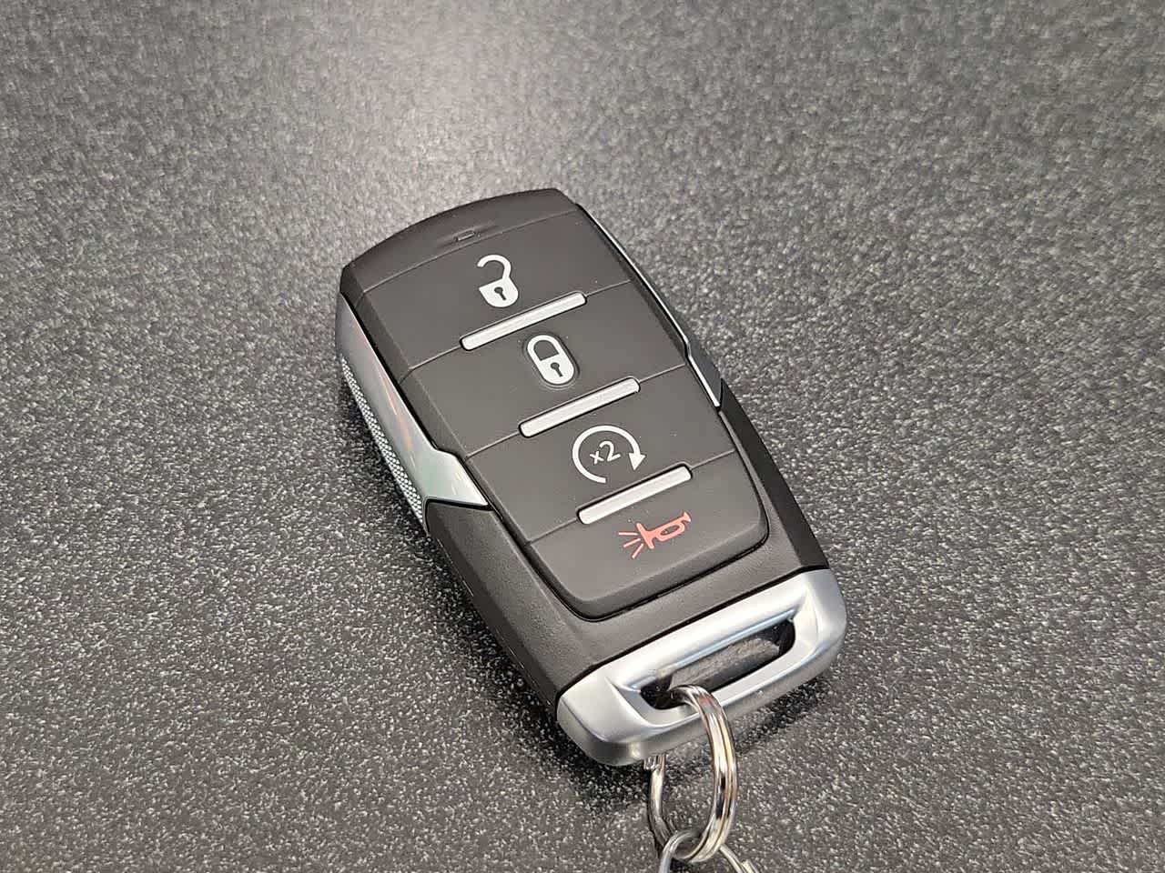 Thumbnail: 2026 RAM 1500 - 28