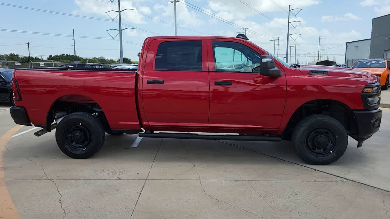 Thumbnail: 2025 RAM 2500 - 9