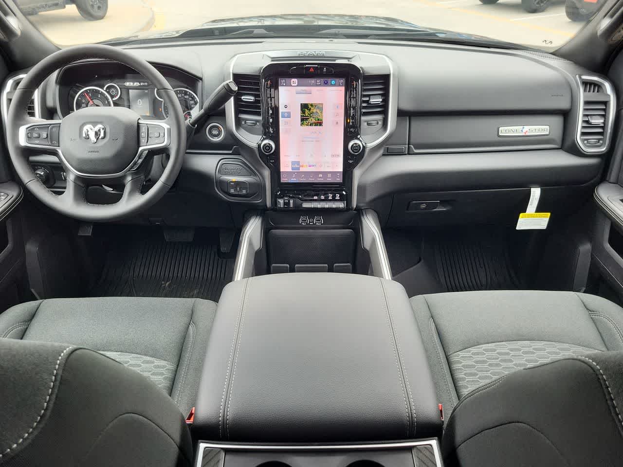 Thumbnail: 2026 RAM 2500 - 18