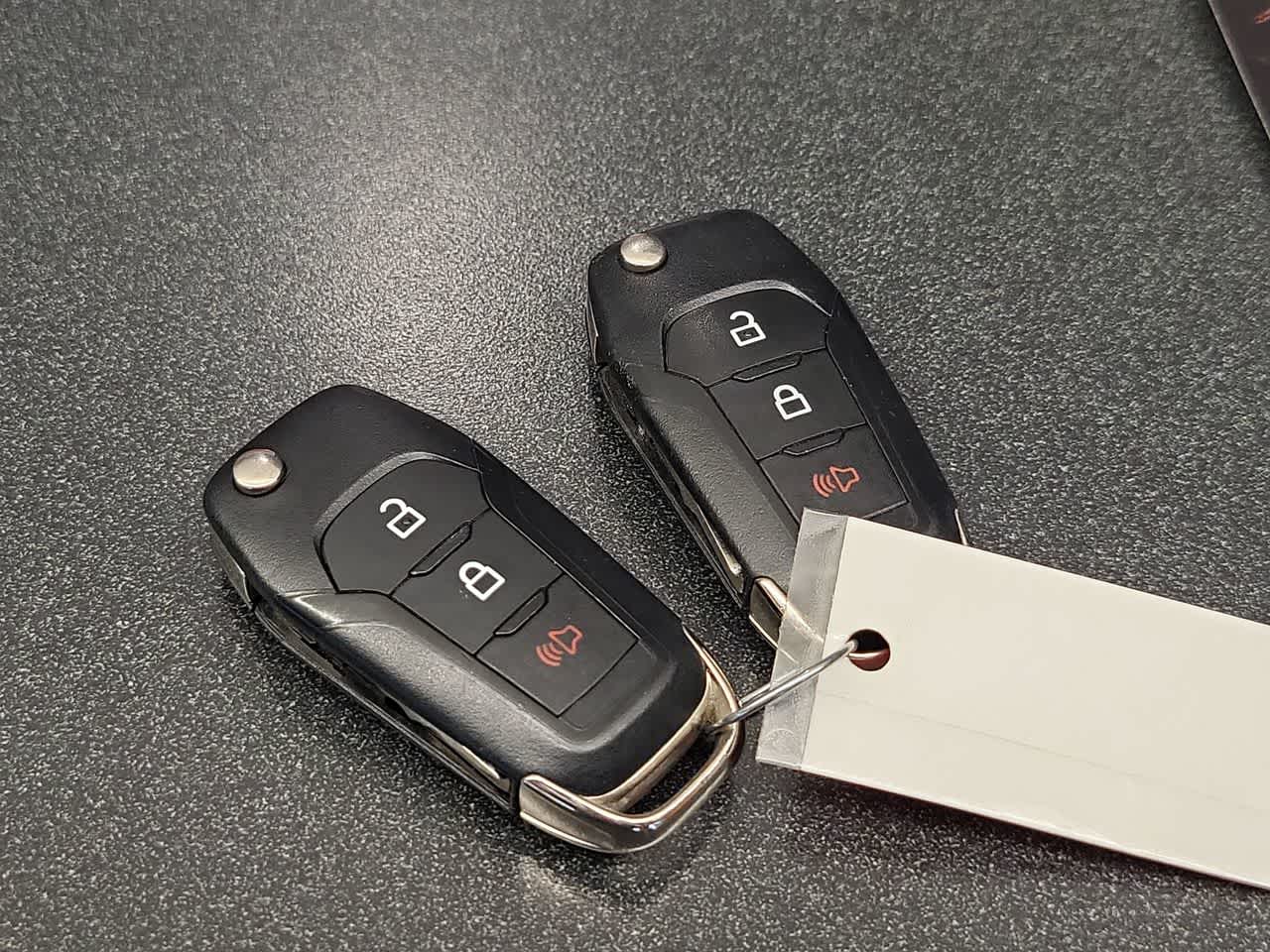 Thumbnail: 2020 Ford F-150 - 28