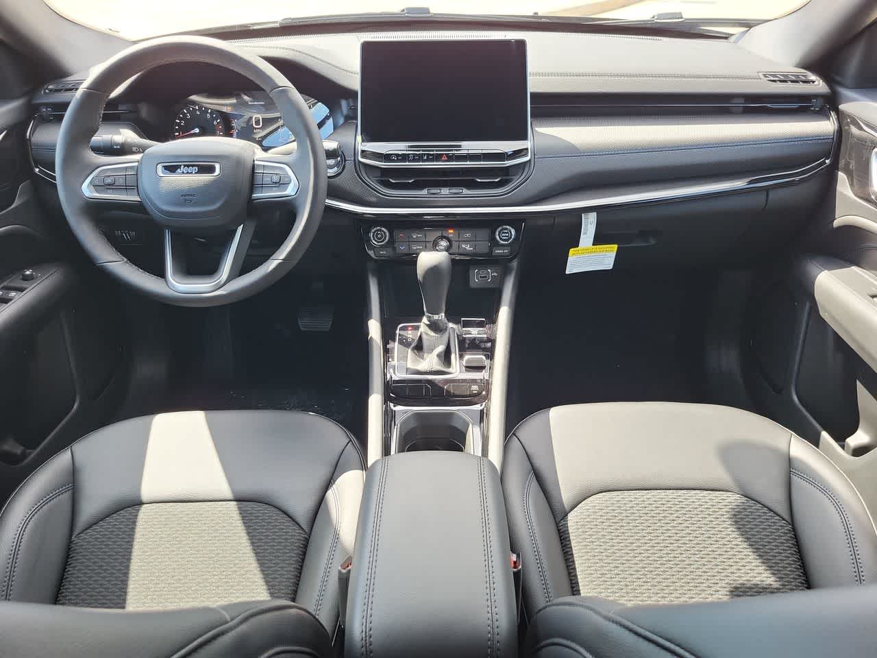 Thumbnail: 2026 Jeep Compass - 18