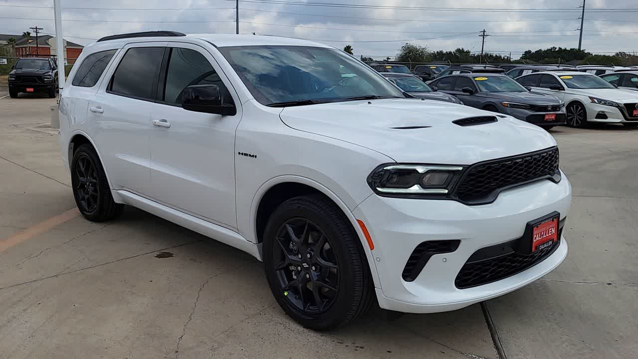 Thumbnail: 2026 Dodge Durango - 2