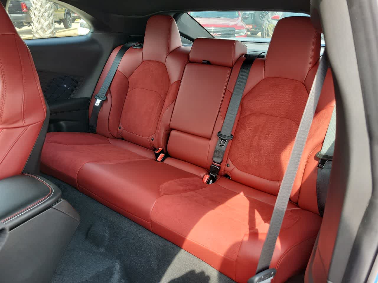 Thumbnail: 2025 Dodge Charger - 21