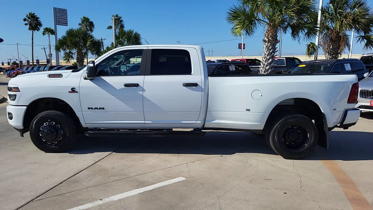 Thumbnail: 2026 RAM 3500 - 5