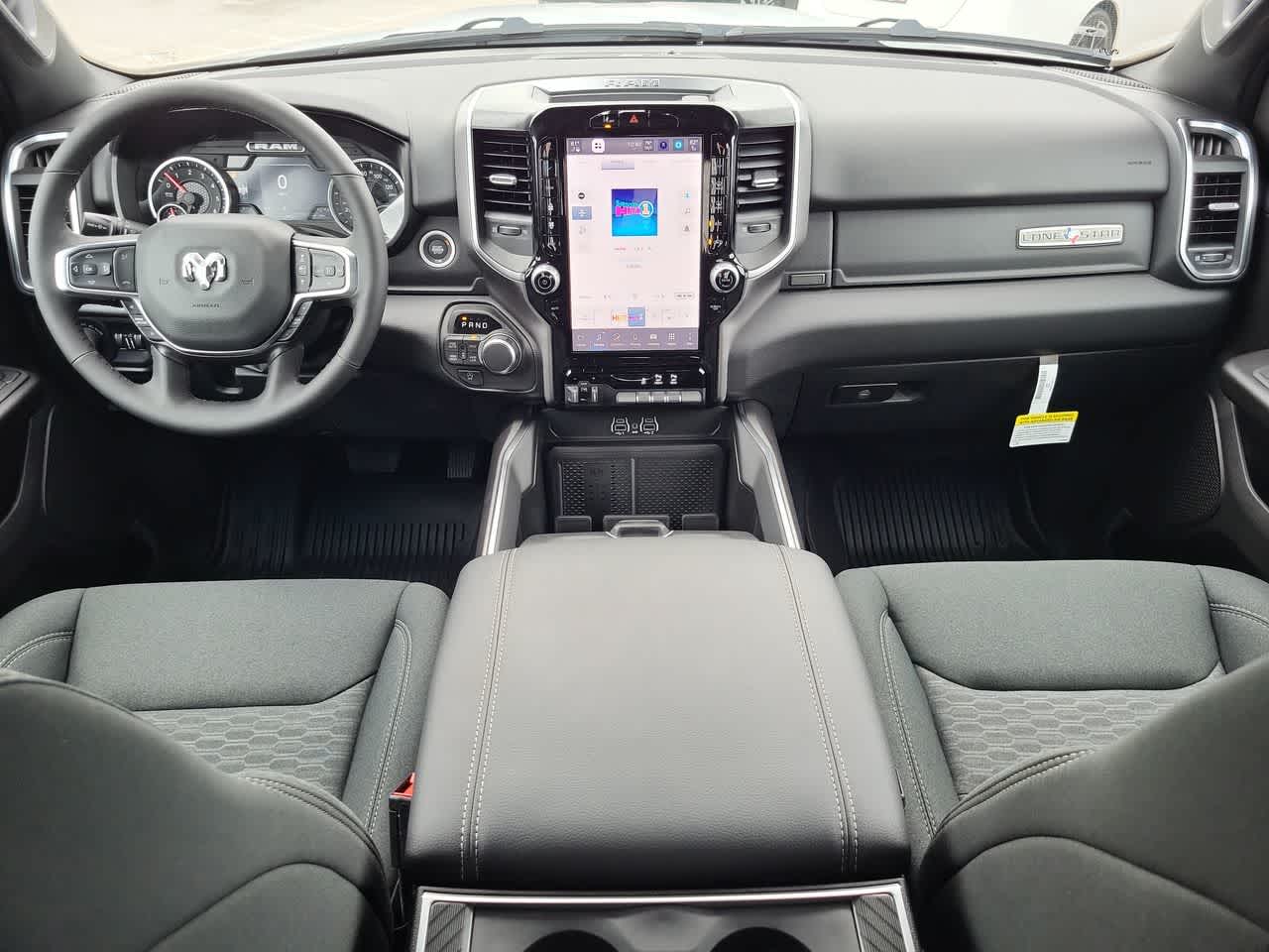 Thumbnail: 2026 RAM 1500 - 18