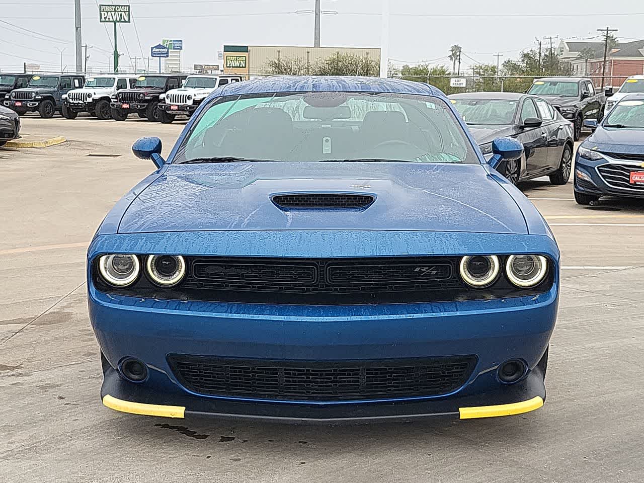 Thumbnail: 2023 Dodge Challenger - 14