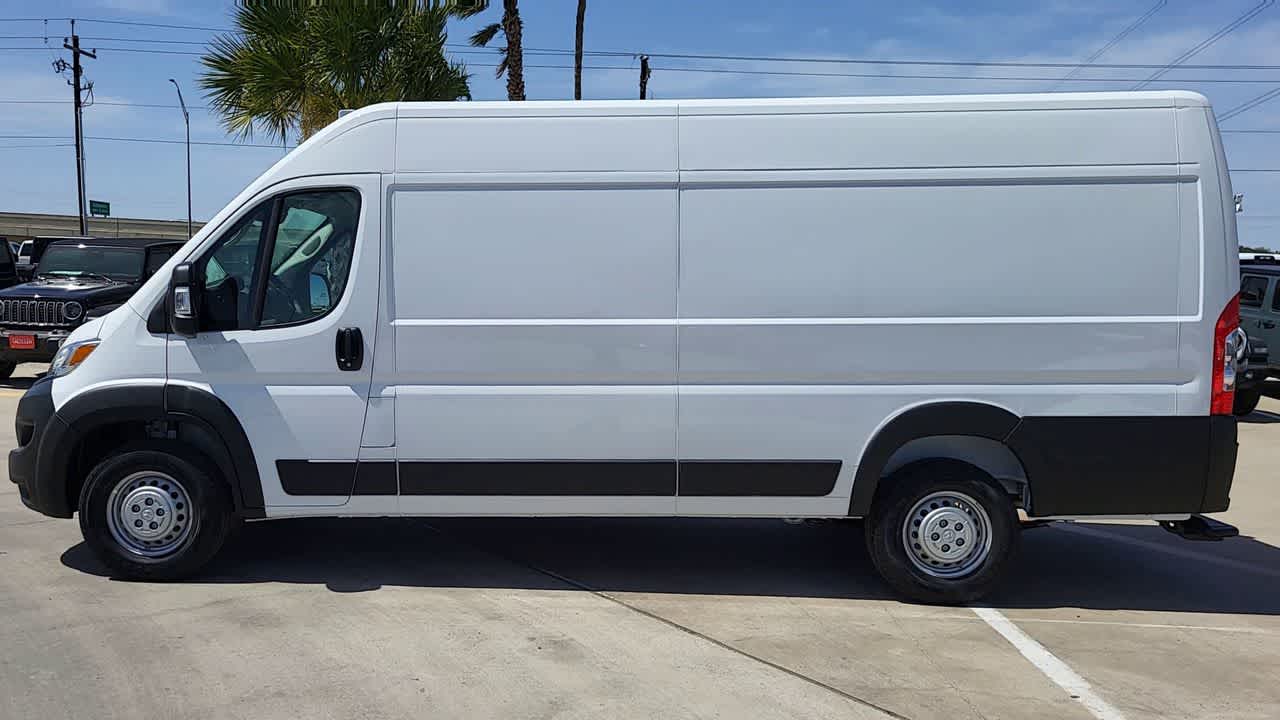 Thumbnail: 2026 RAM ProMaster - 5