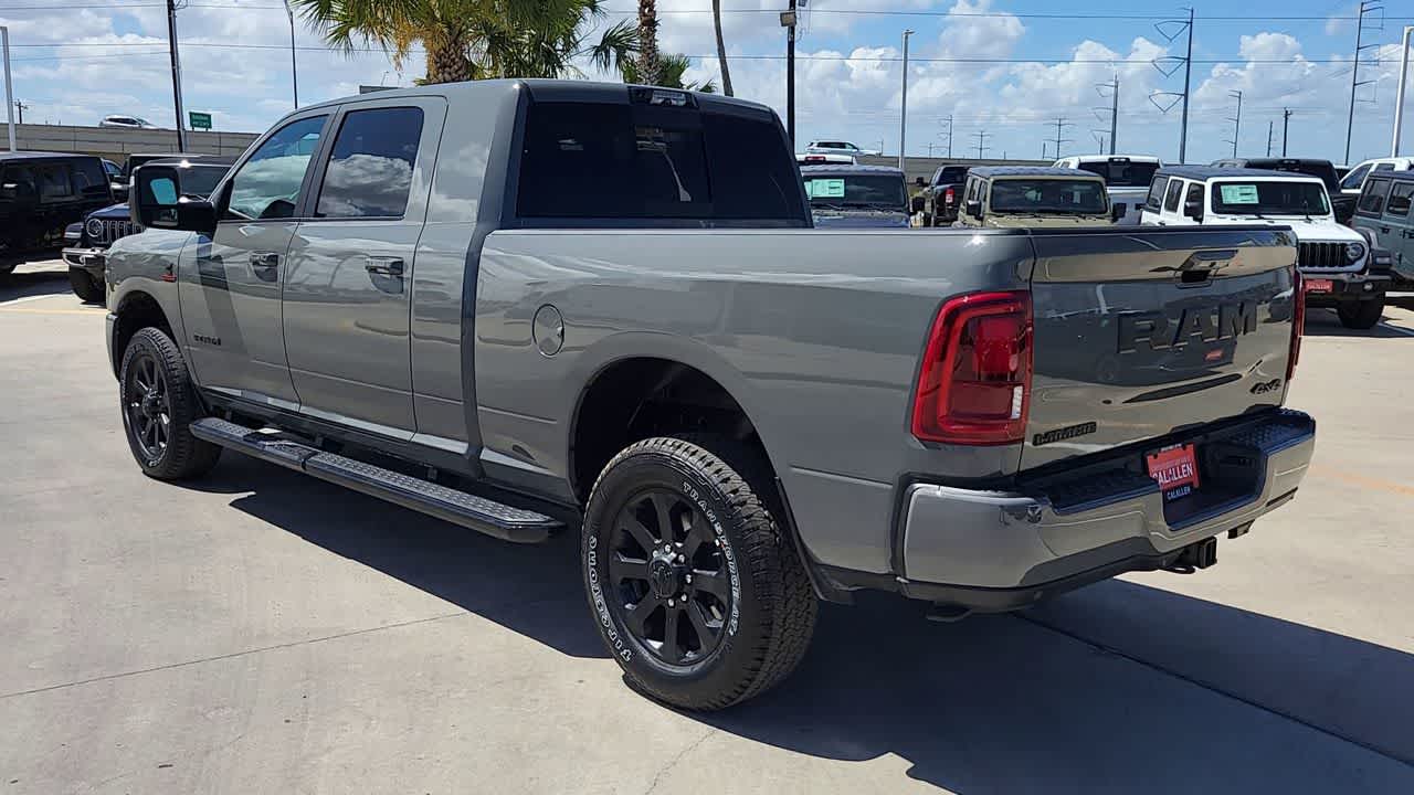 Thumbnail: 2026 RAM 3500 - 6