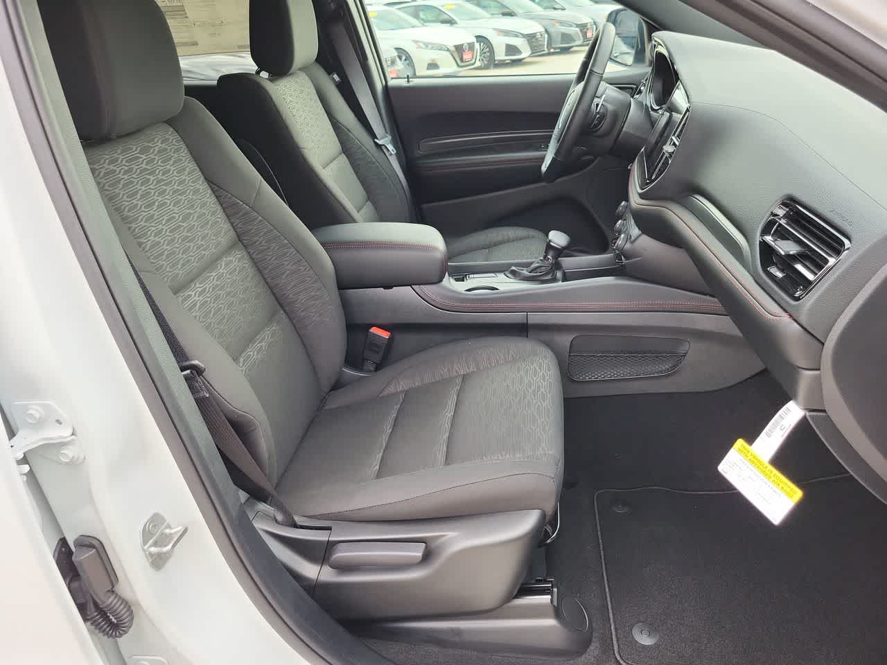 Thumbnail: 2026 Dodge Durango - 22