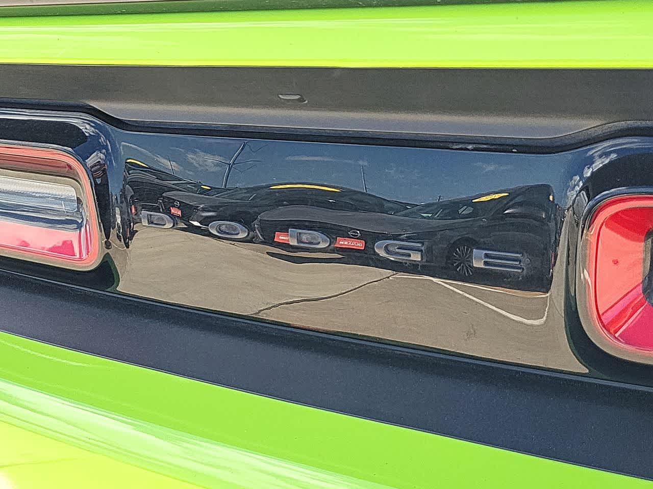 Thumbnail: 2023 Dodge Challenger - 15