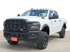 2025 Ram 2500 TRADESMAN CREW CAB 4X4 6'4 BOX Pickup