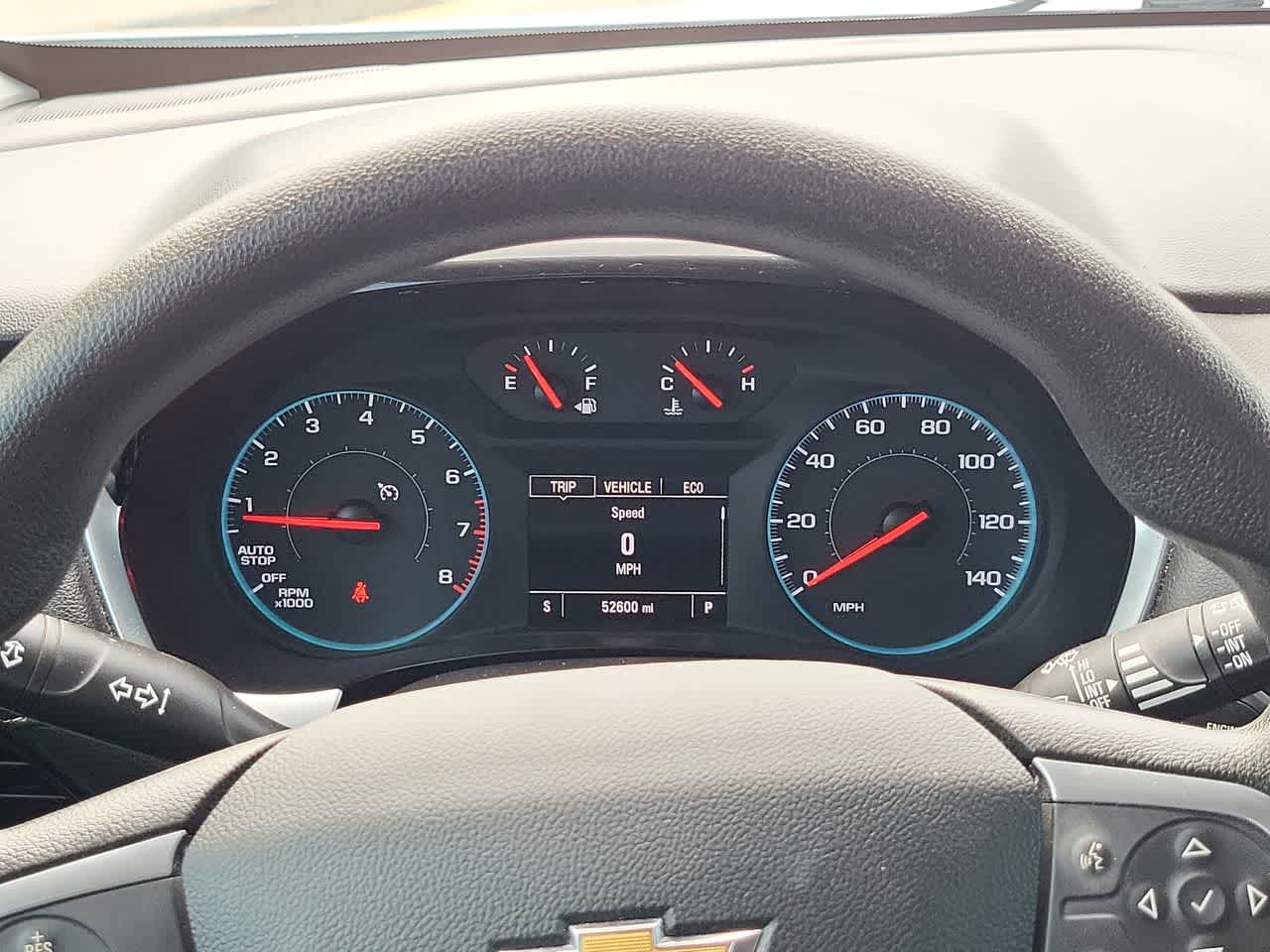 Thumbnail: 2020 Chevrolet Traverse - 26