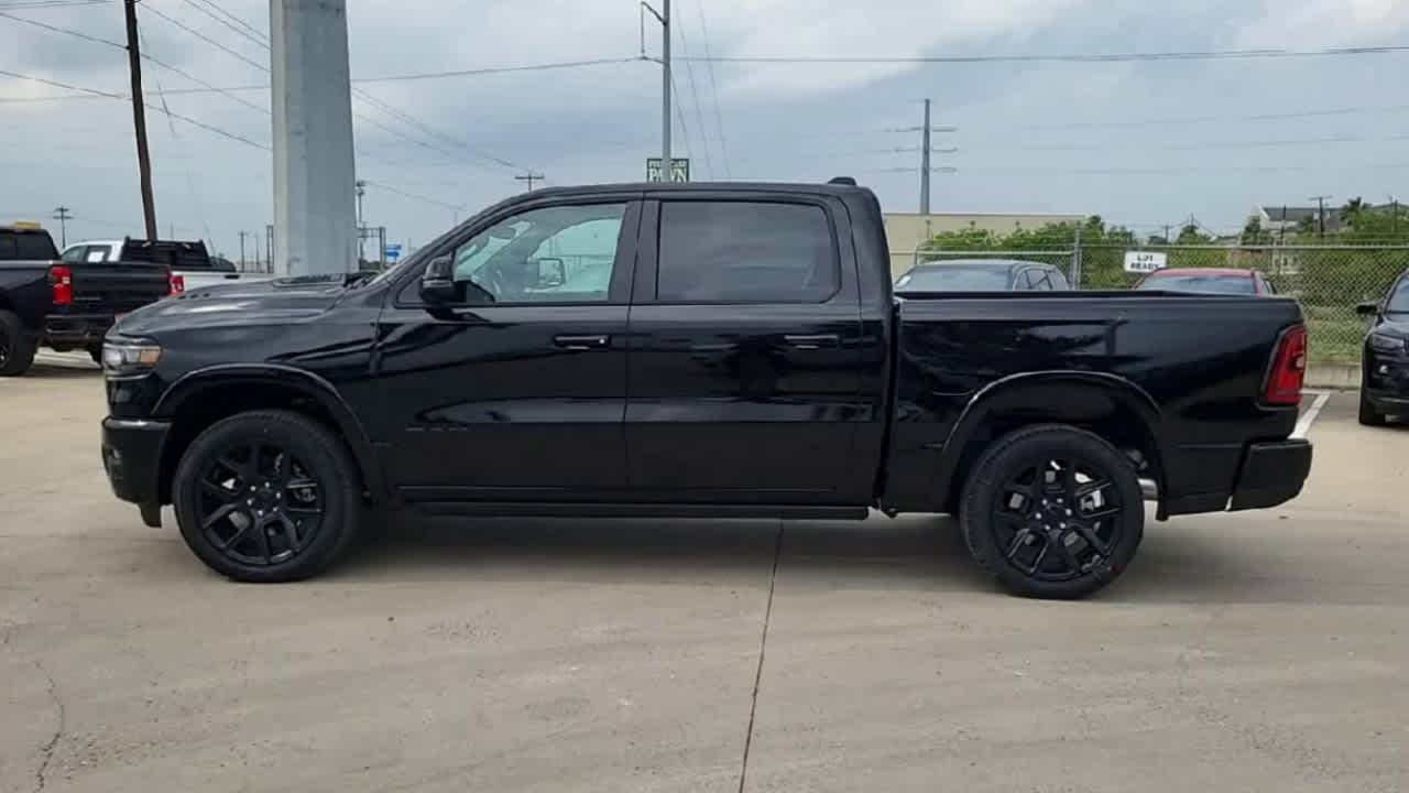Thumbnail: 2026 RAM 1500 - 5