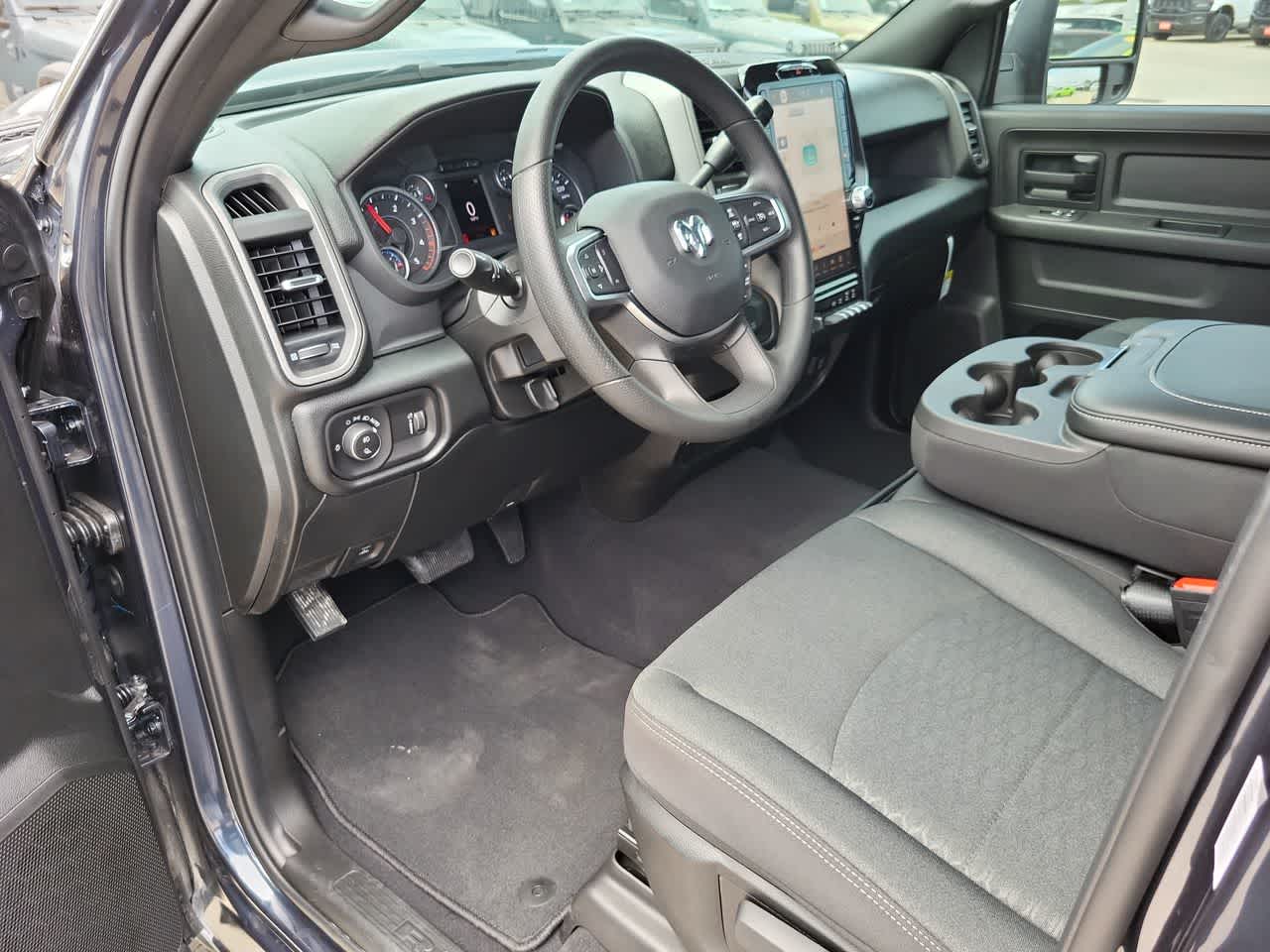 Thumbnail: 2026 RAM 2500 - 10