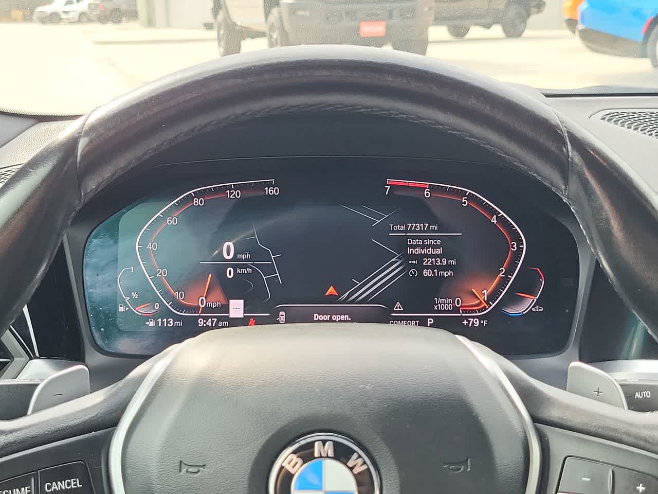 Thumbnail: 2020 BMW 3 Series - 26