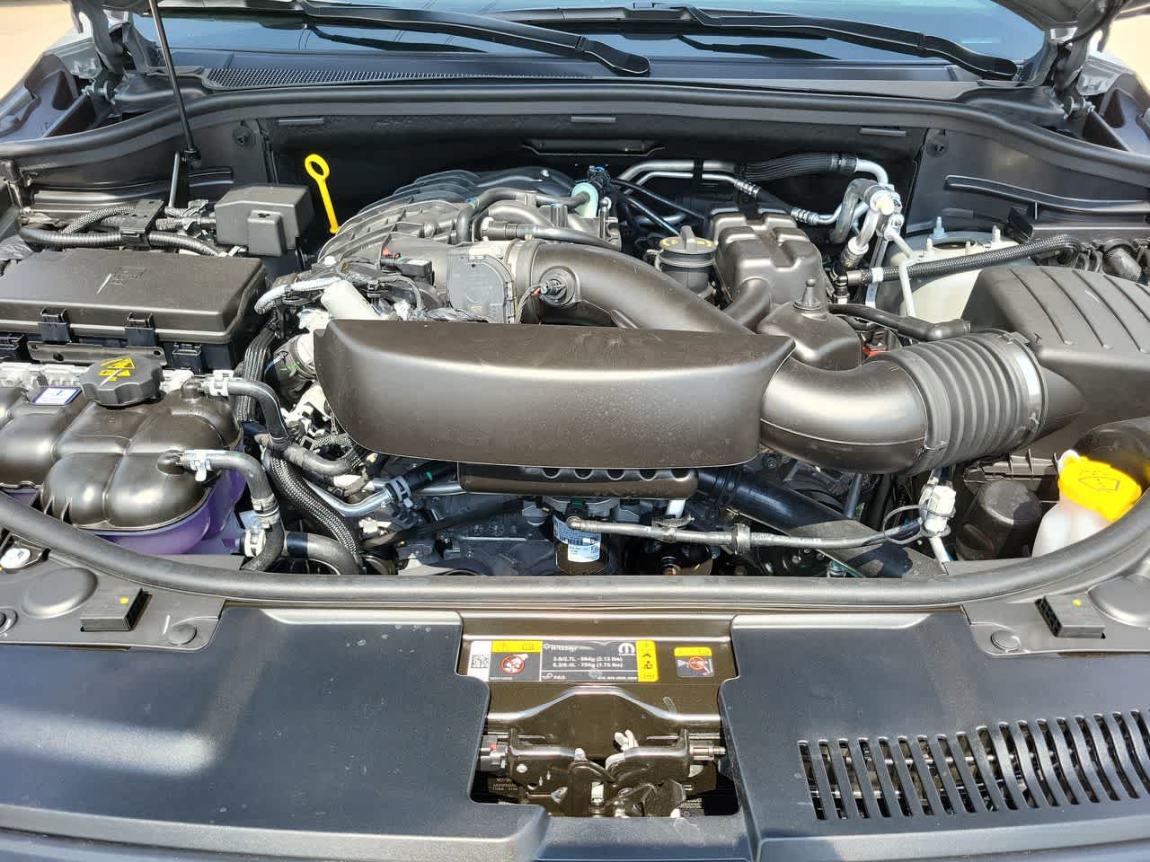 Thumbnail: 2026 Dodge Durango - 17