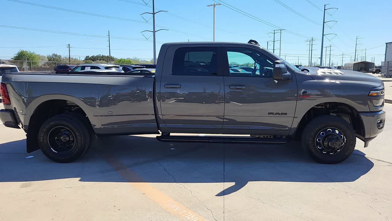 Thumbnail: 2026 RAM 3500 - 9