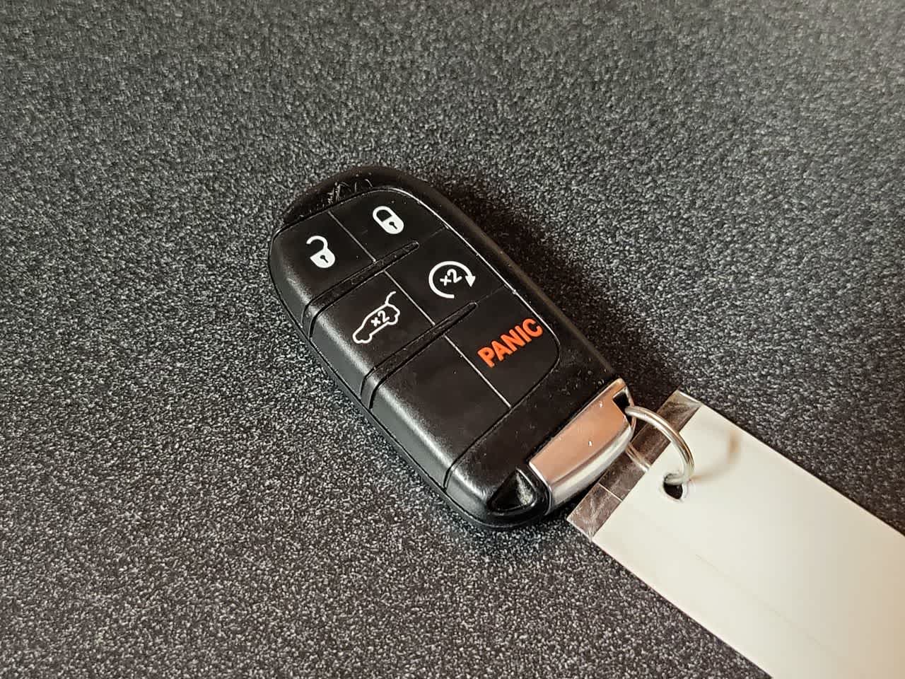 Thumbnail: 2023 Dodge Durango - 28