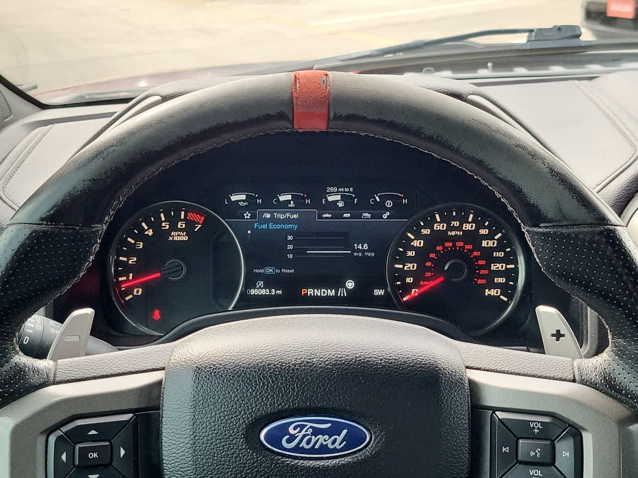 Thumbnail: 2017 Ford F-150 - 26