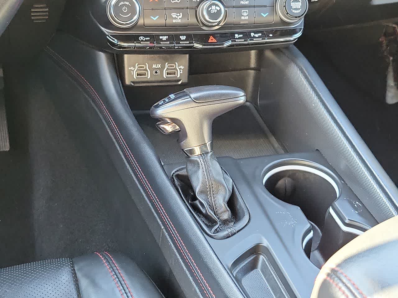 Thumbnail: 2024 Dodge Durango - 25