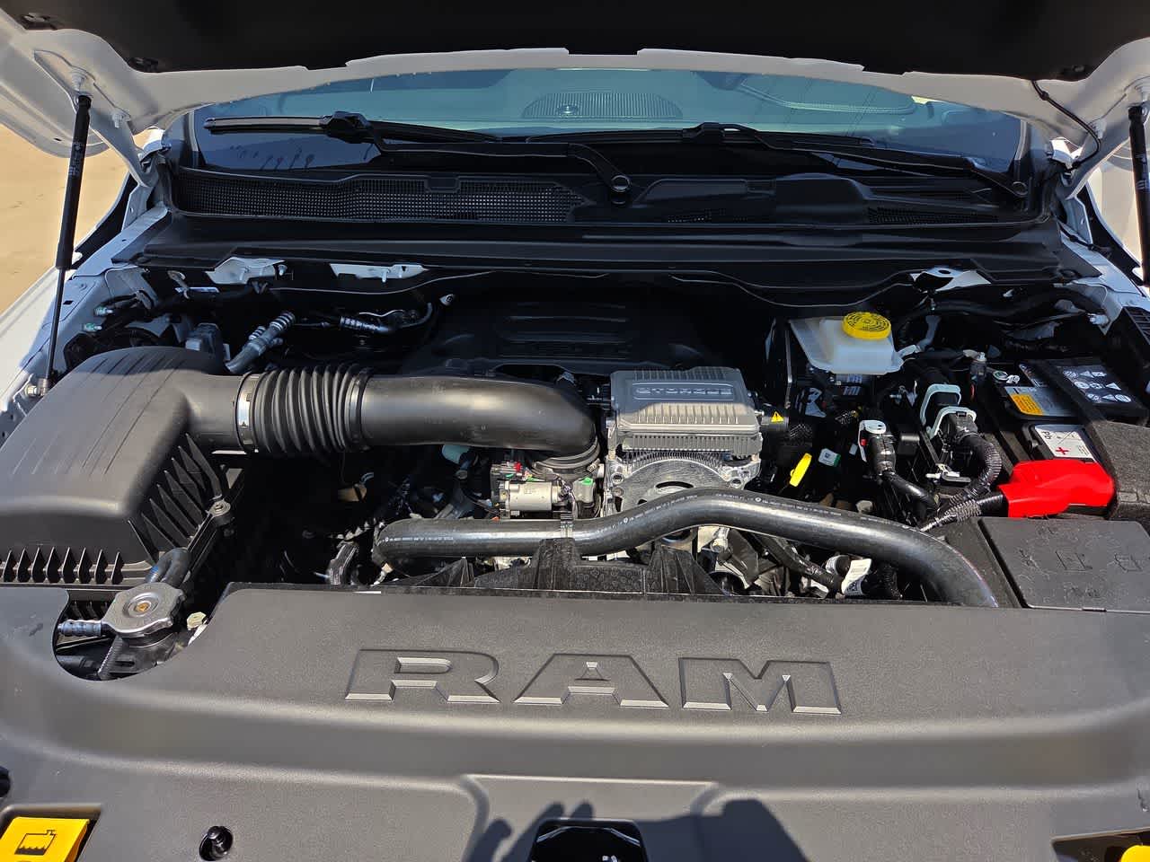 Thumbnail: 2026 RAM 1500 - 17
