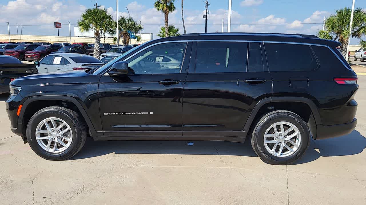 Thumbnail: 2023 Jeep Grand Cherokee - 5