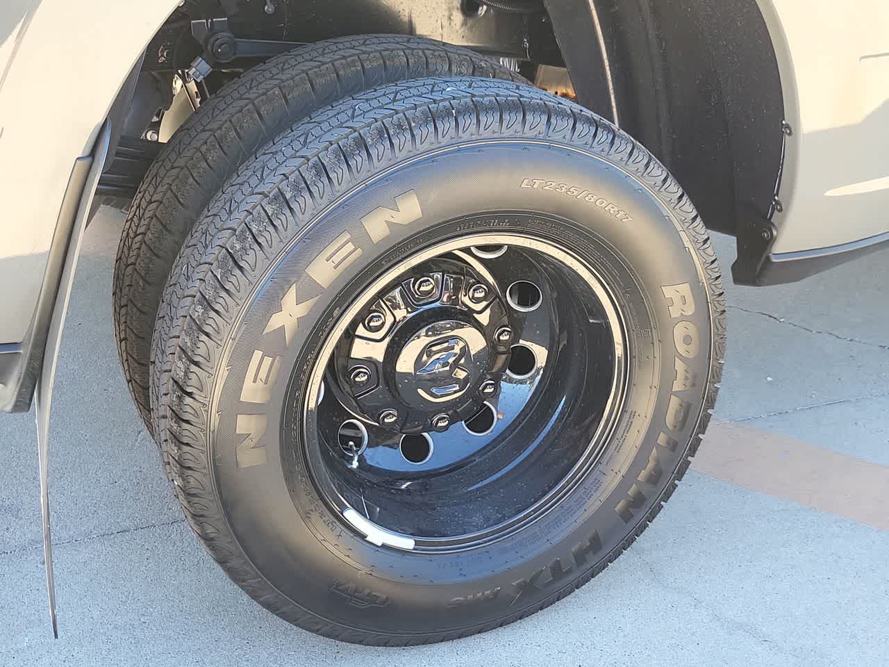 Thumbnail: 2026 RAM 3500 - 16