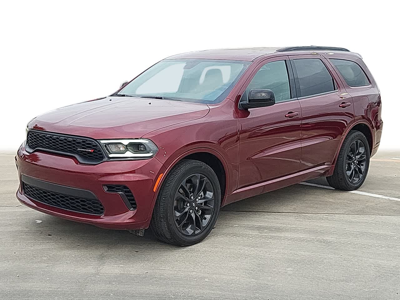 2025 Dodge Durango GT's photo