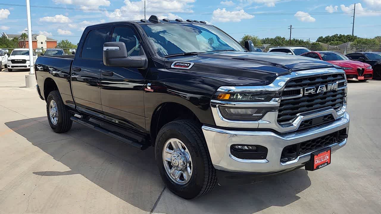 Thumbnail: 2026 RAM 2500 - 2