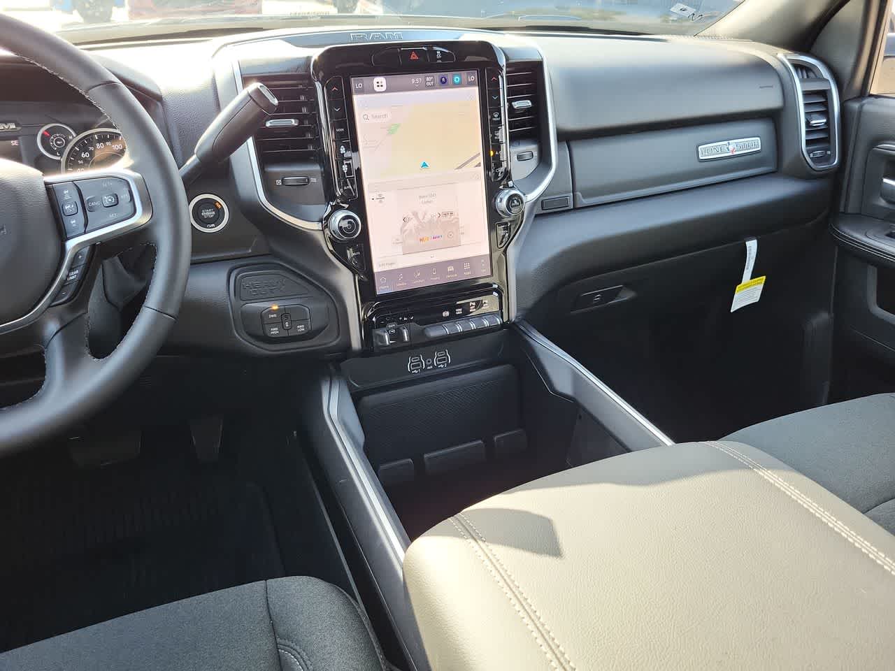 Thumbnail: 2026 RAM 2500 - 24