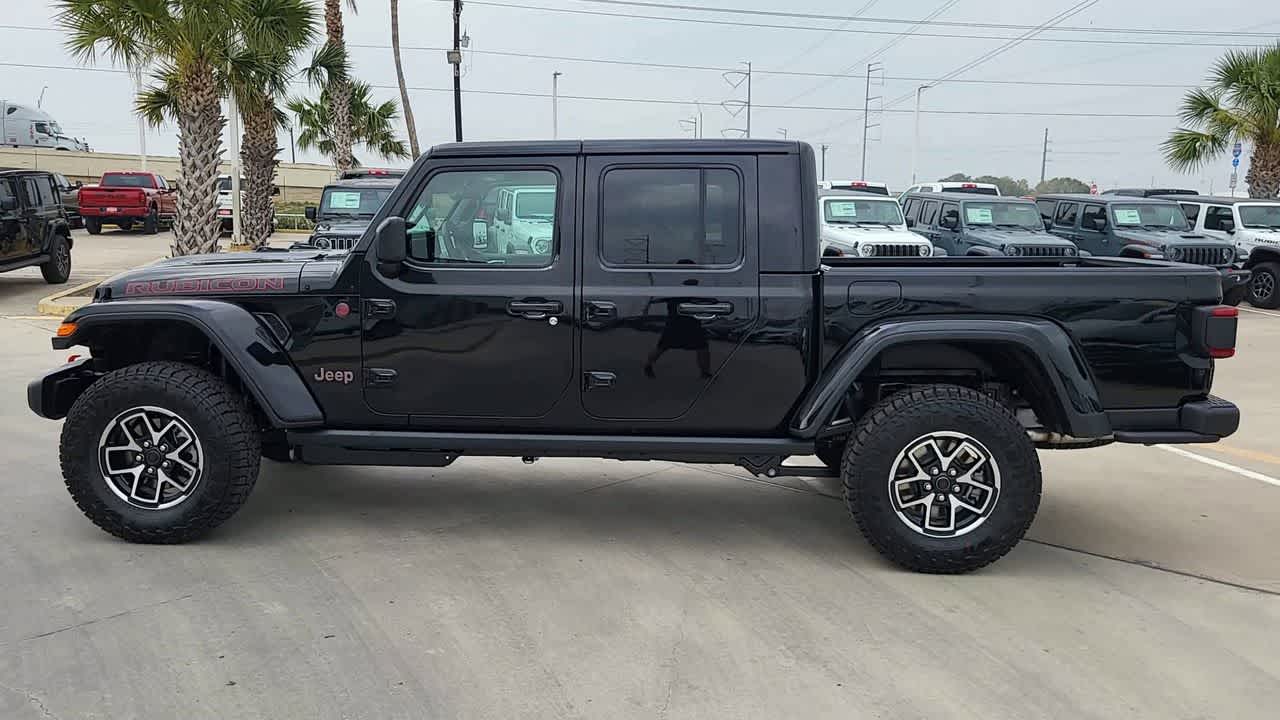 Thumbnail: 2026 Jeep Gladiator - 5
