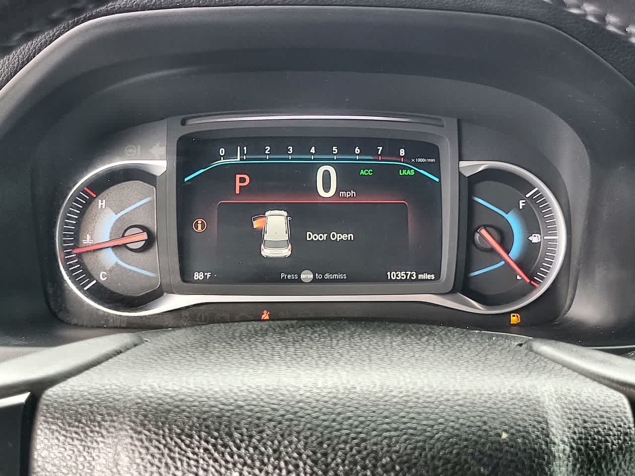 Thumbnail: 2022 Honda Pilot - 26
