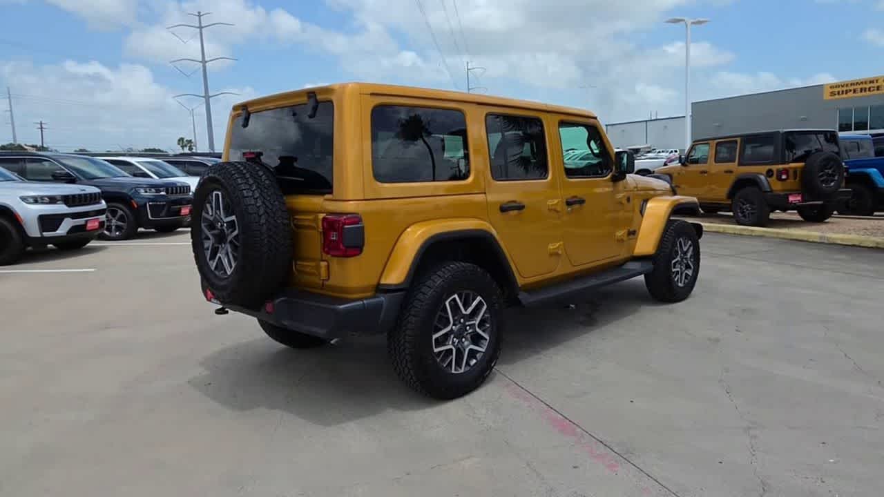 Thumbnail: 2026 Jeep Wrangler - 8