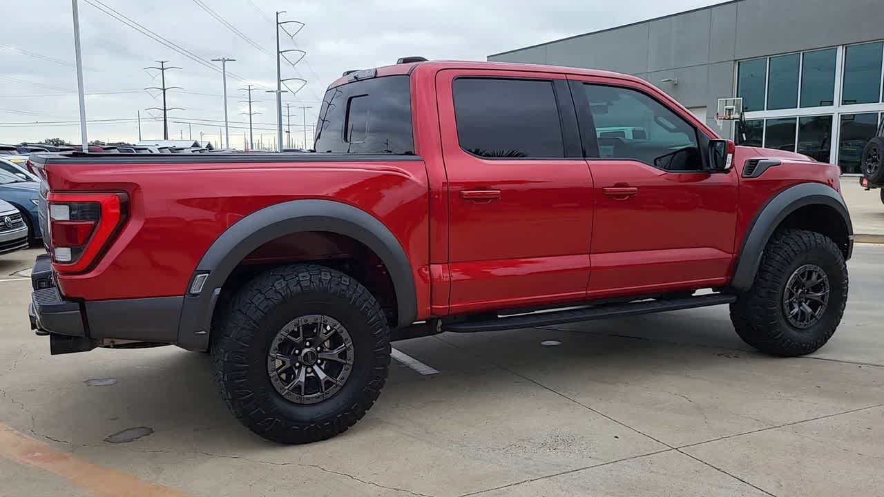 Thumbnail: 2022 Ford F-150 - 8