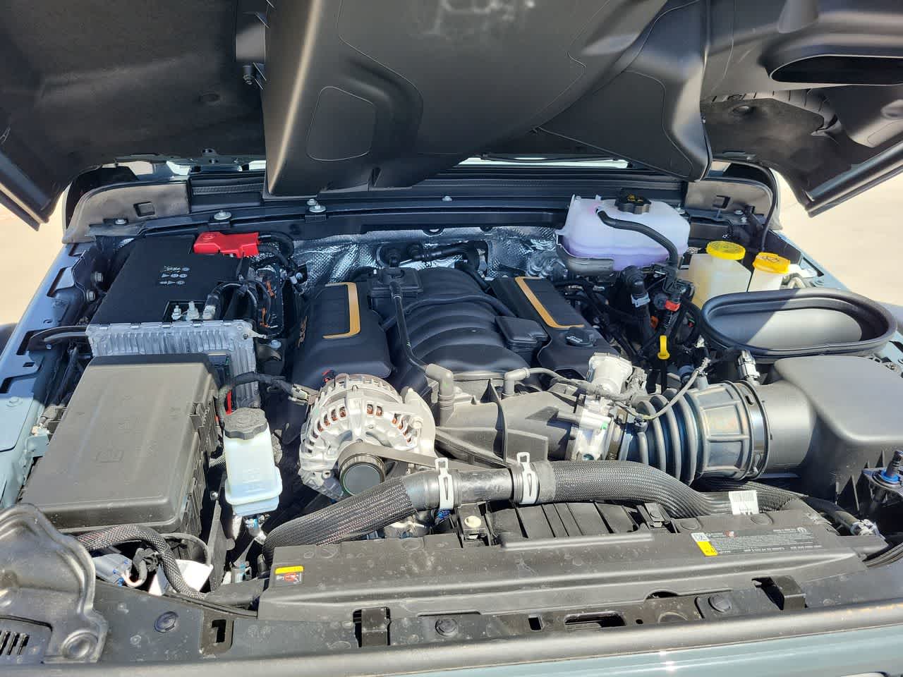 Thumbnail: 2026 Jeep Wrangler - 17