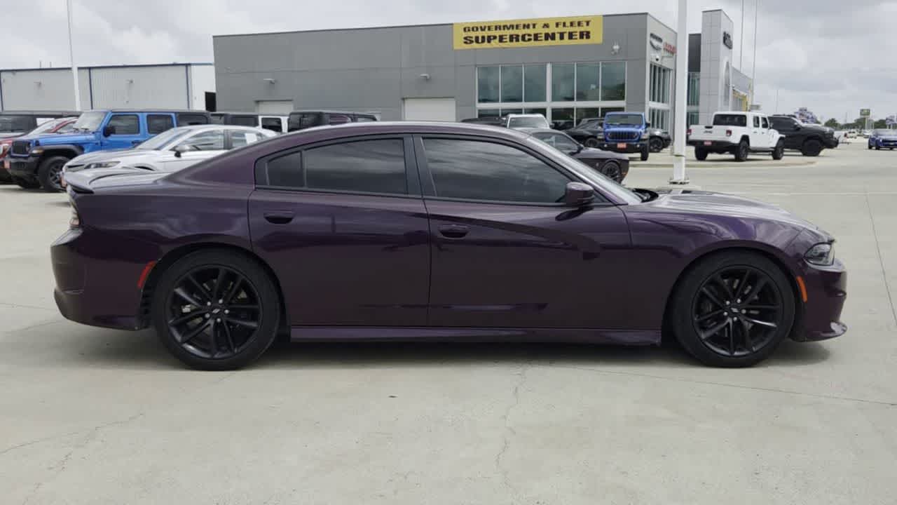 Thumbnail: 2020 Dodge Charger - 9