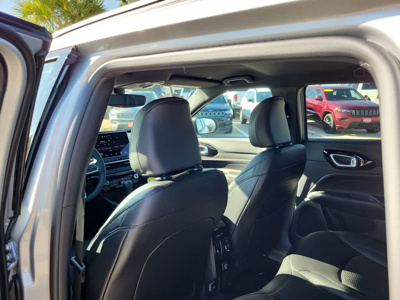 Thumbnail: 2026 Jeep Compass - 20