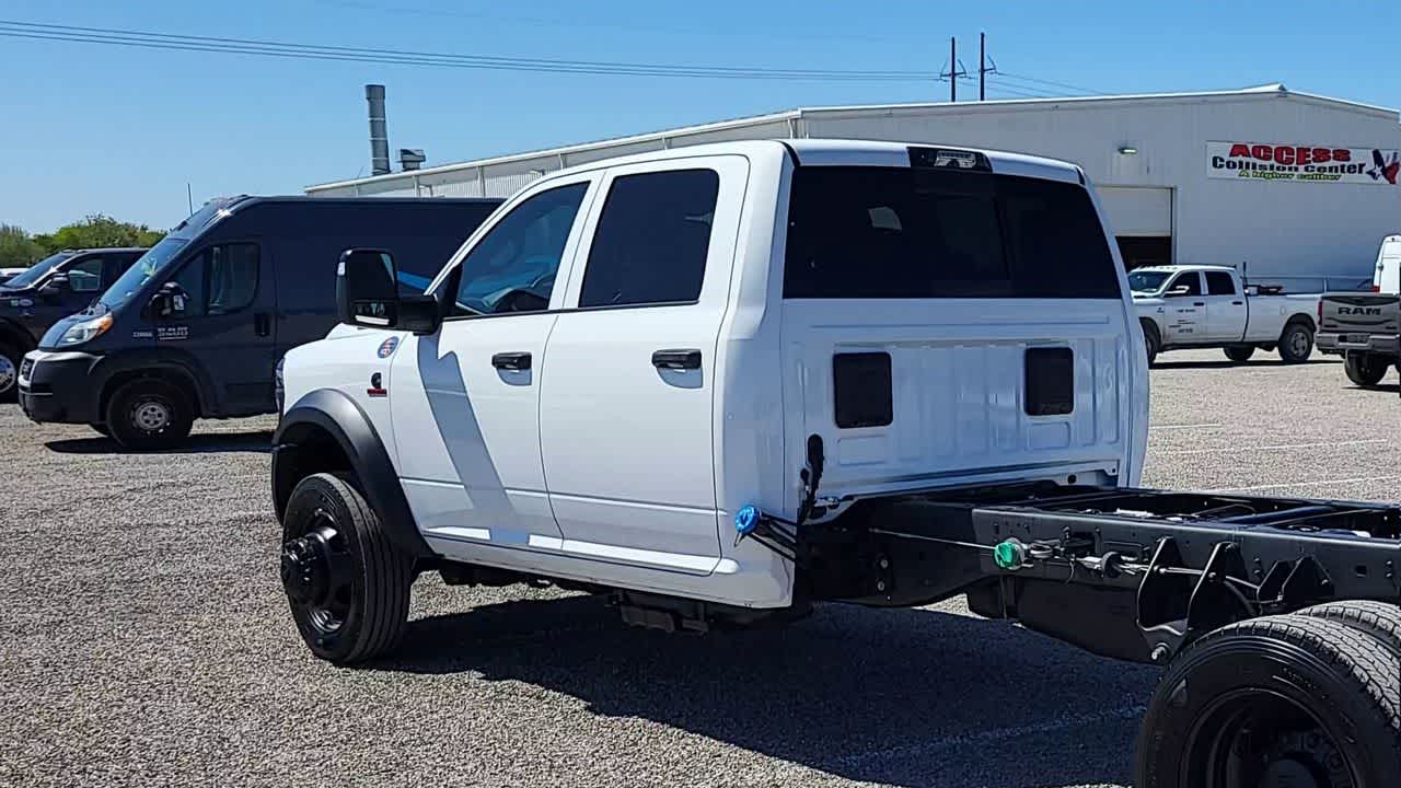 Thumbnail: 2026 RAM 4500 - 6