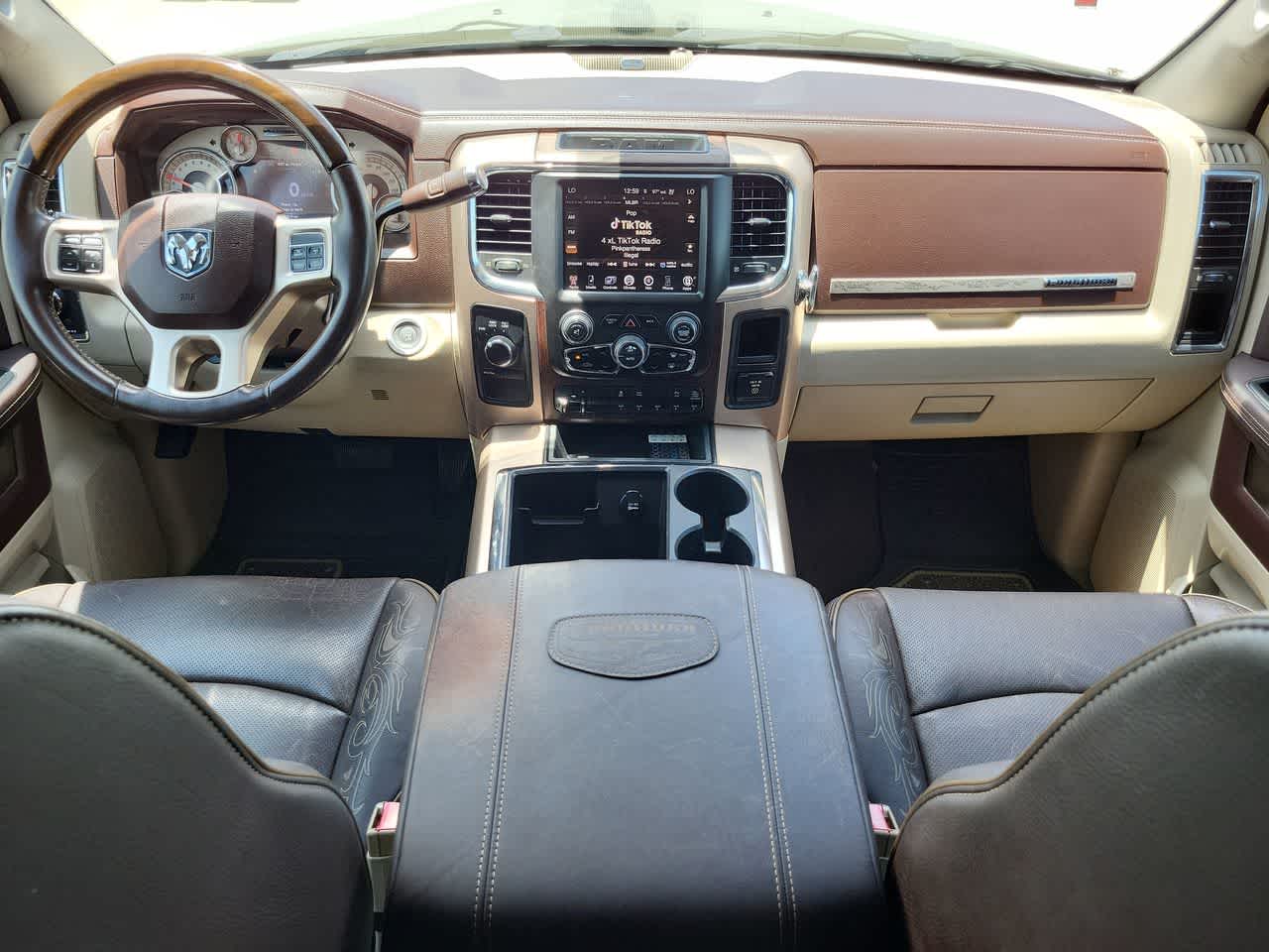 Thumbnail: 2013 RAM 2500 - 18