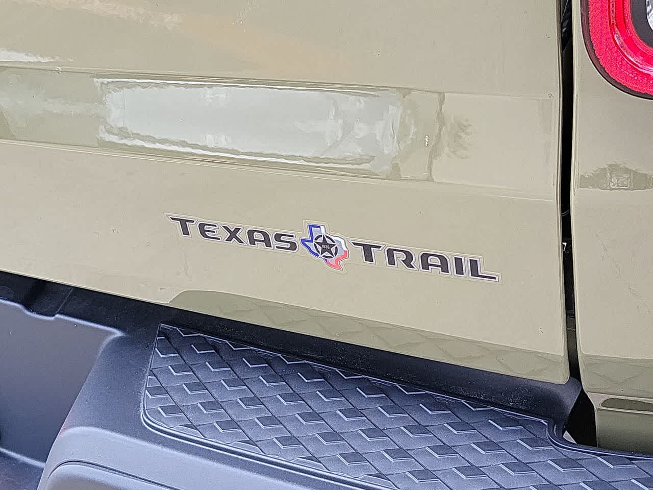 Thumbnail: 2025 Jeep Gladiator - 15