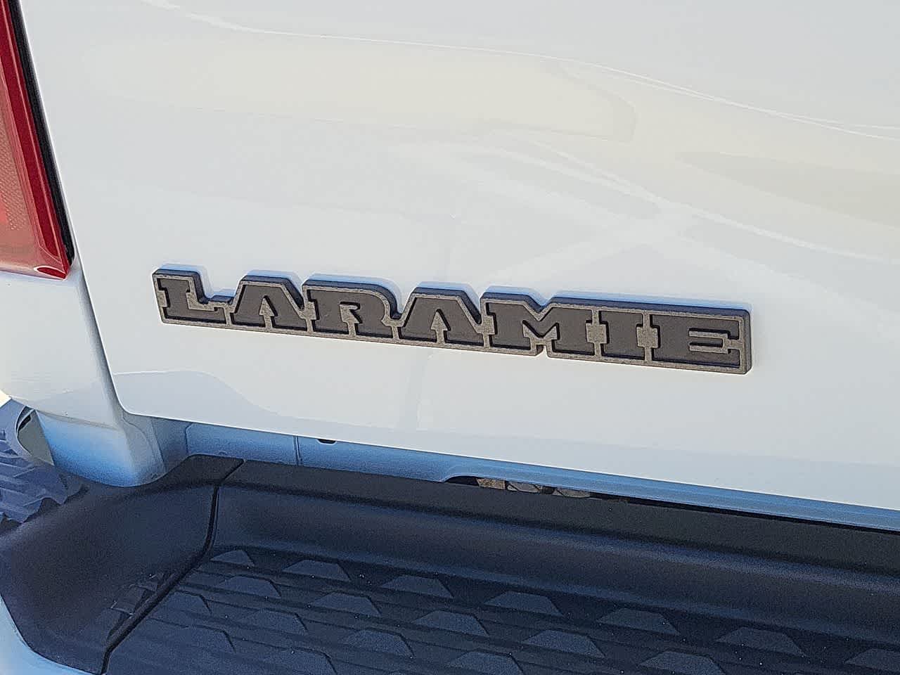 Thumbnail: 2026 RAM 2500 - 15