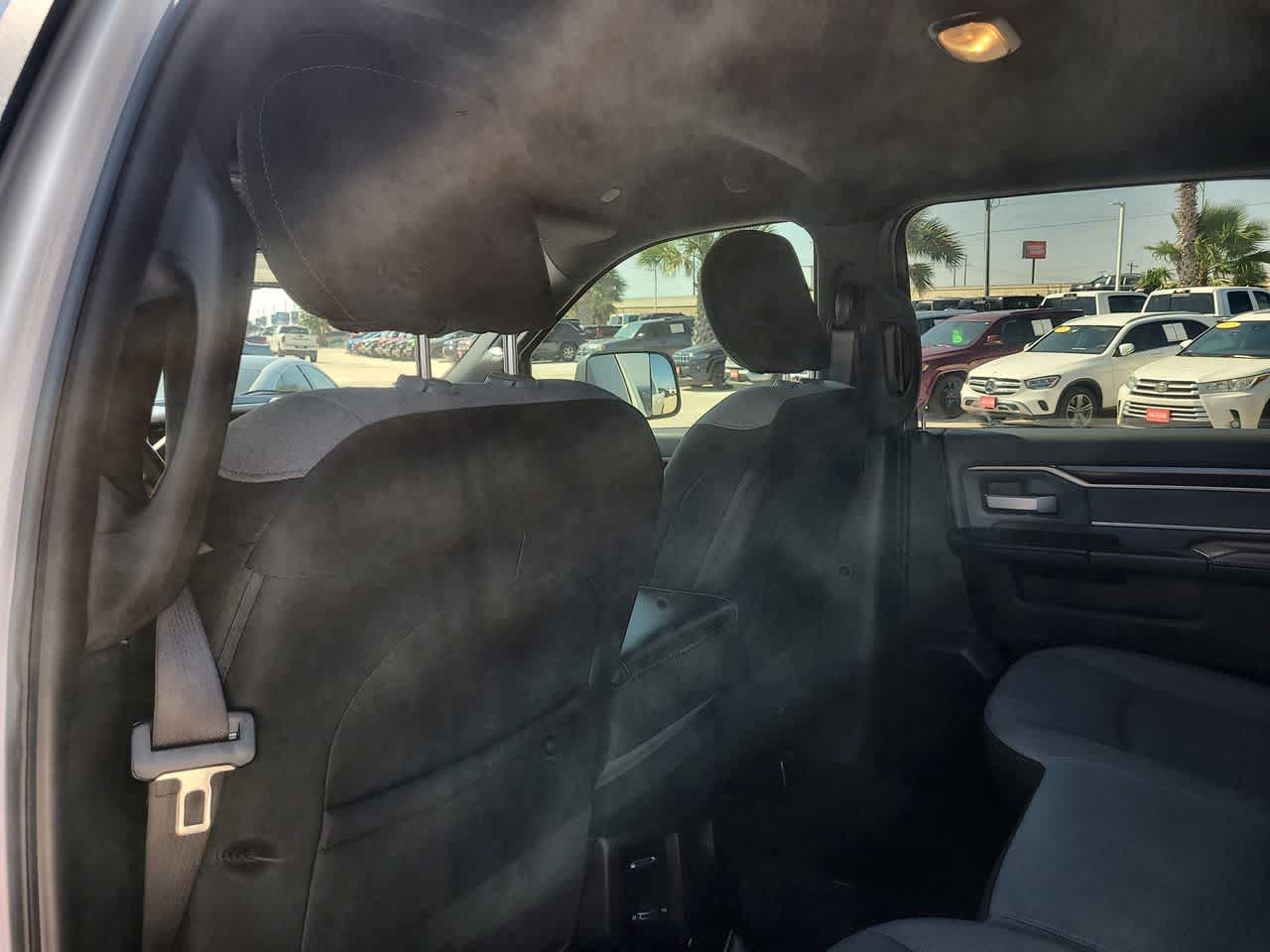 Thumbnail: 2021 RAM 2500 - 20