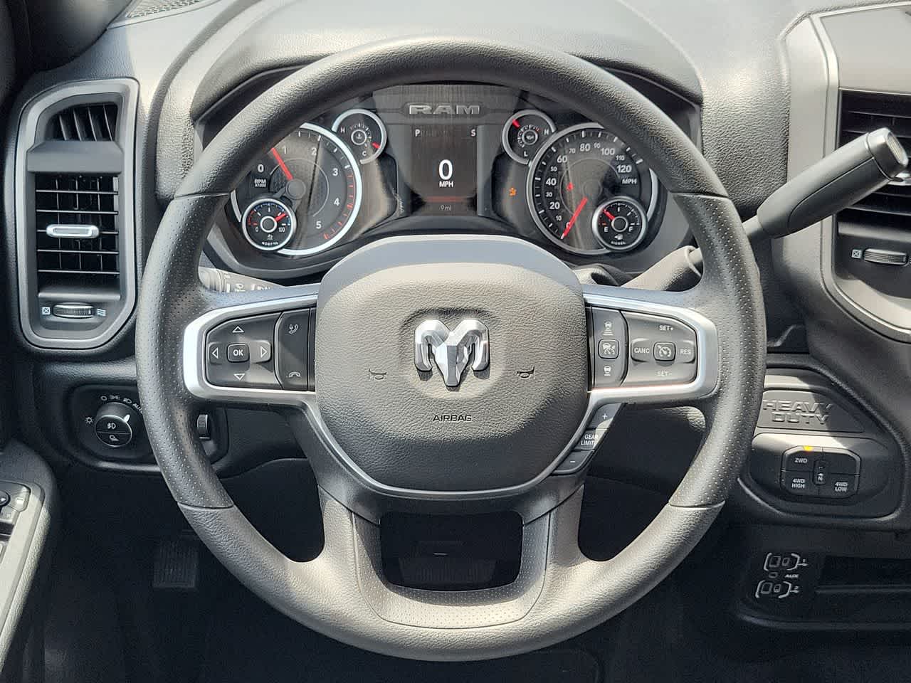 Thumbnail: 2026 RAM 3500 - 23