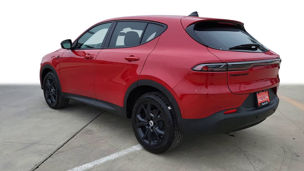 Thumbnail: 2025 Dodge Hornet - 6