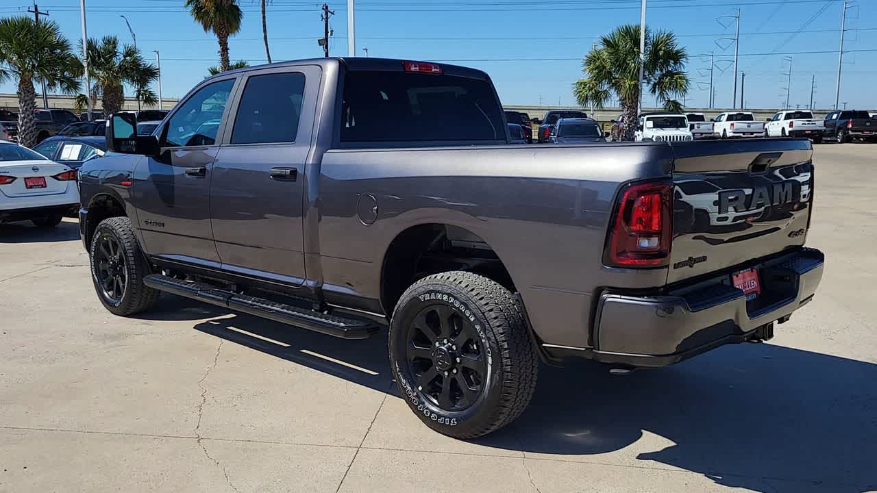 Thumbnail: 2026 RAM 2500 - 6