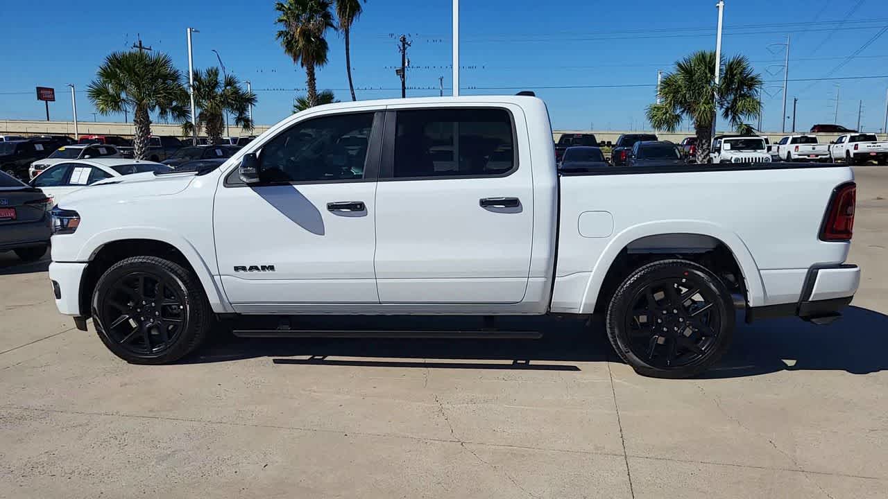 Thumbnail: 2026 RAM 1500 - 5