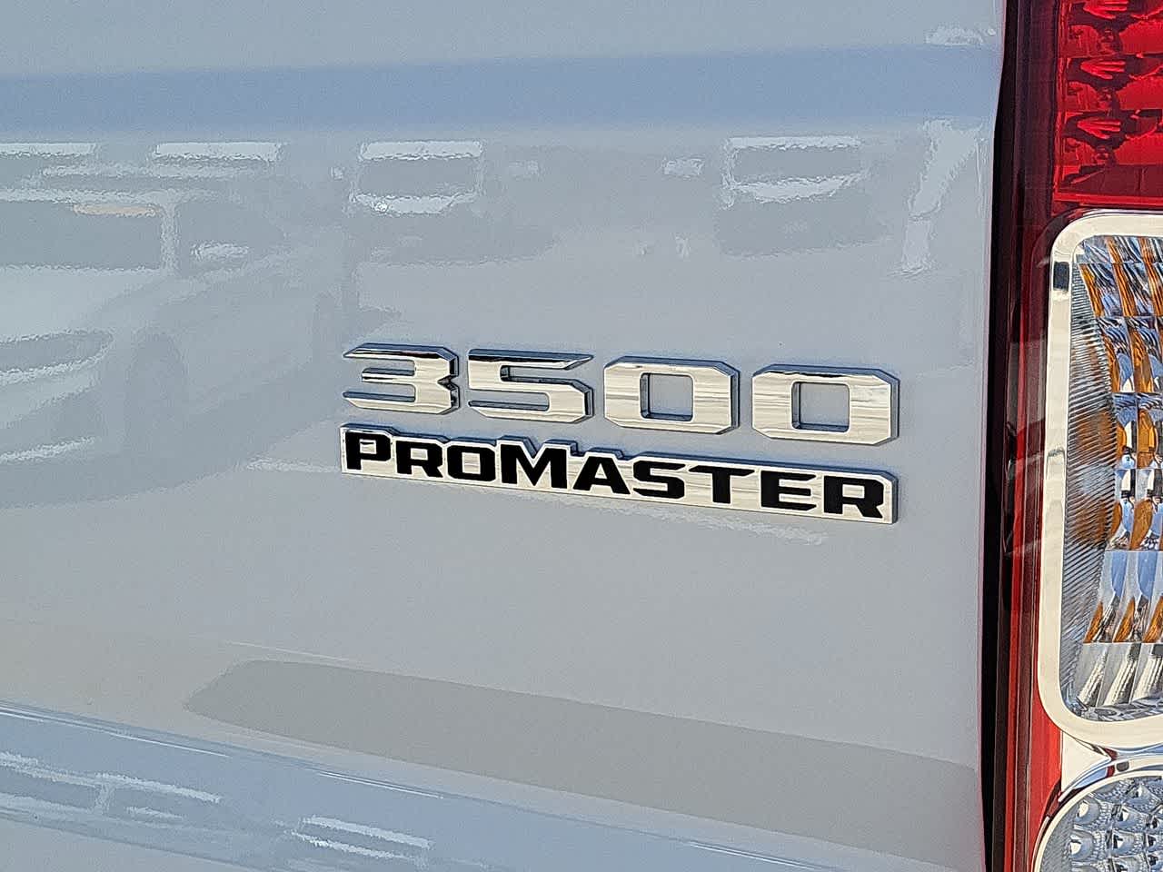 Thumbnail: 2026 RAM ProMaster - 15