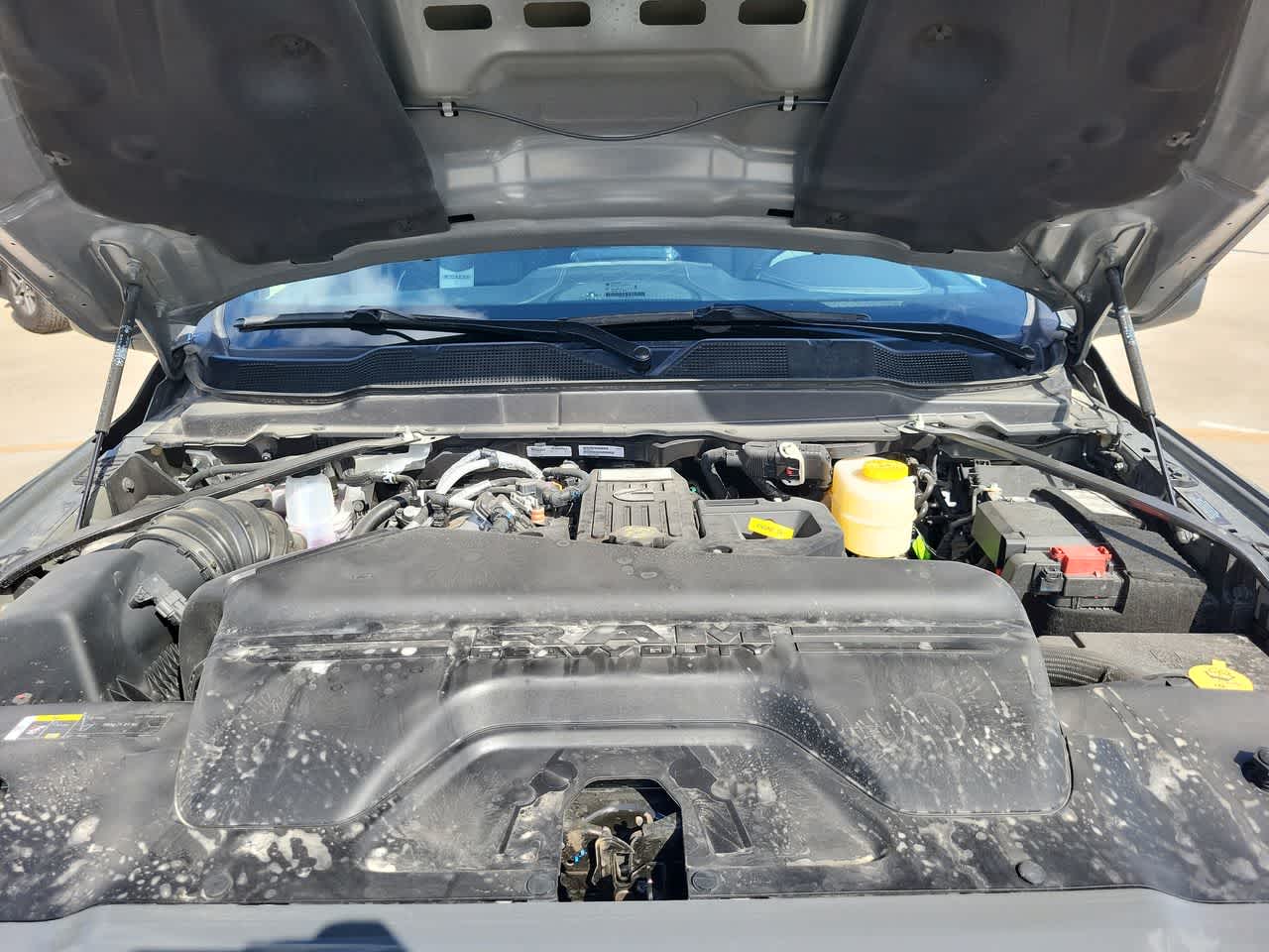 Thumbnail: 2026 RAM 2500 - 17