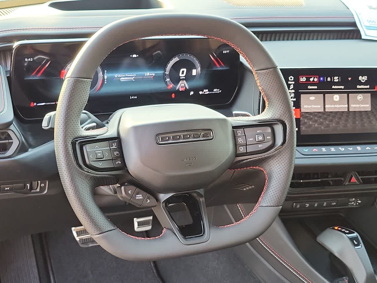 Thumbnail: 2026 Dodge Charger - 23